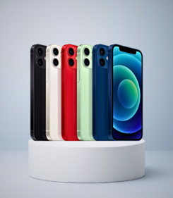 iPhone 12