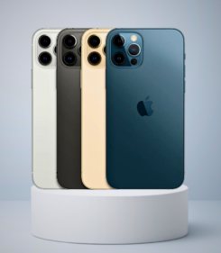 iPhone 12 Pro