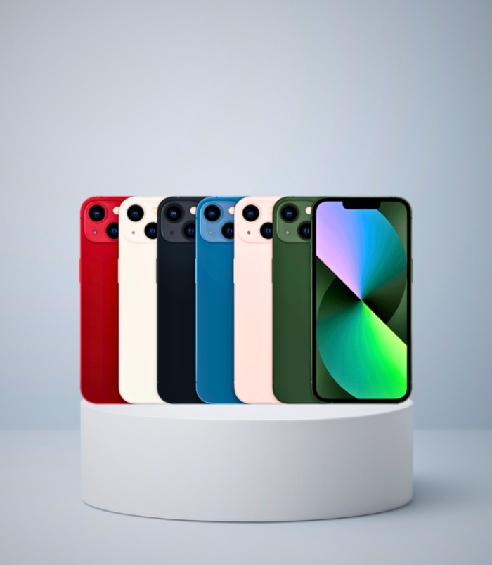 iPhone 13