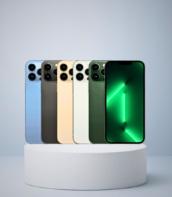 iPhone 13 Pro