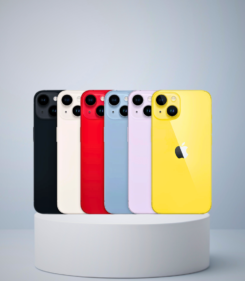 iPhone 14