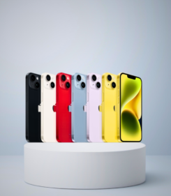 iPhone 14 Plus