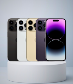 iPhone 14 Pro