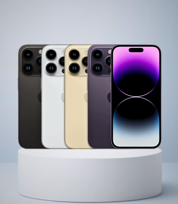 iPhone 14 Pro