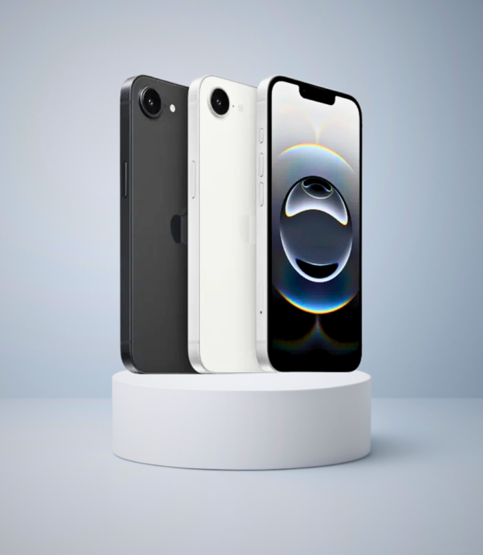iPhone 16e